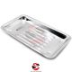 Surgical Instruments Scaler Tray | 21 - 12 CM