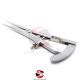 Castroviejo Messzirkel Tasterzirkel 9 cm / 20 mm Zahntechnik KFO Zahnarzt Dental