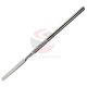 Dentallabor-Zement-Anmischspatel mit Einzelspitze | 17,5 CM