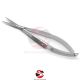 Noyes Scissor Straight 11.5 CM | Micro Surgery Spring Shear