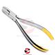 Dental Hard Wire Cutter TC | 12.5 CM