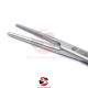 Arterienklemme Kelly Zange Gerade 14 cm Hämostatische Pinzette Hakenlöser Clamp