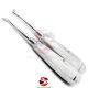 2 Pcs Cryer Root Elevators Left + Right | 15 CM