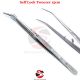 London College Pinzette mit Sperre 15 cm Zahnarzt Zahn Chirurgische Dental