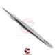Chirurgisch Semken Taylor Chirurgische Pinzette Gerade 10cm anatomisch Gewebe OP