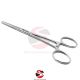 Arterienklemme Pean Zange 14cm Klemme Gerade Arterien Edelstahl Hakenlöser Gefäß