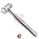 Dental Implant Bone Mallet Hammer | 16.5 CM