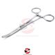 Pean Zange 14 cm Arterienklemme Hämostatische Klemme Zahnchirurgie Gefäß klemme
