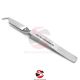 Dental Reverse Action Tweezers |10.5 CM
