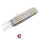 4er Set Periotome set Chirurgie Zahnextraktion Würzelheber Implant Dental Labor