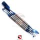 Dental PRF Instruments Kit Implant Surgery Blue Titanium | 4 Pcs