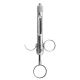 Dental Syringes
