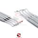4 Pcs Dental Spoon Excavators | 17 CM