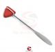 Medizinischer Taylor Percussion Reflexhammer | 20 CM 