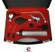 Otoskop Ophthalmoskop Set Ohrenleuchte Diagnose Ohrtrichter Otologie HNO