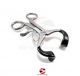 Dental Molt Gag Mouth Retractors | 14 CM approx. 