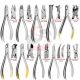 Slite Tech Dental Orthodontics Pliers Range