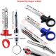 DENTAL SELF ASPIRATING ANESTHETIC SYRINGES | 1.8mL