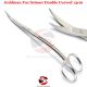 Goldman-Fox Scissor Double Curved | 13 CM